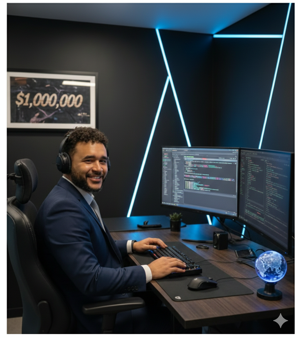 Especialista Multi Arbitrage