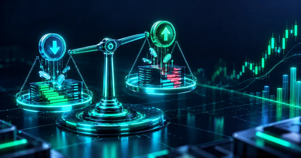 Price Arbitrage vs Funding Rate Arbitrage Compared