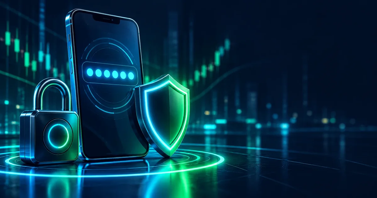Two-Factor Authentication (2FA) on Crypto Exchanges