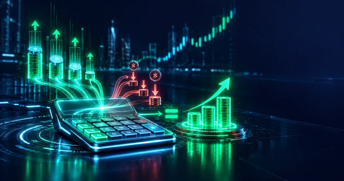 How to Calculate Funding Arbitrage Profit