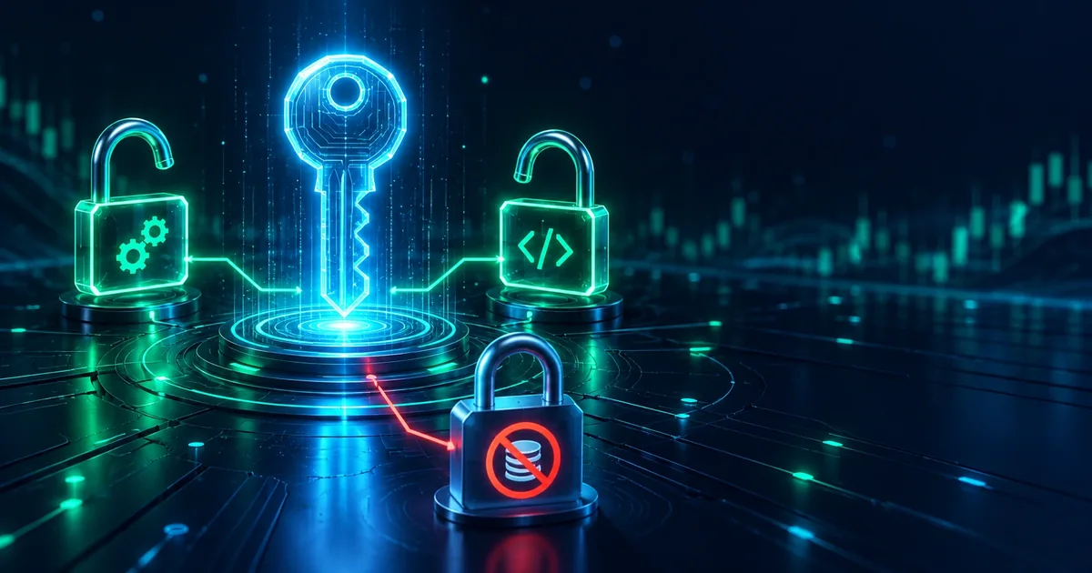 How to Create an API Key Without Withdrawal Permission