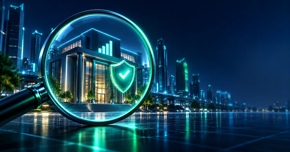 How to Know if a Crypto Exchange Is Trustworthy