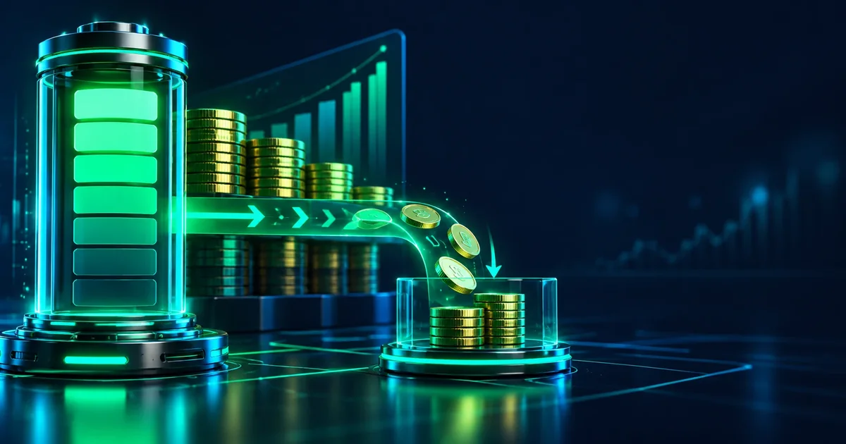 Credits and Pricing: The 30% of Profit Explained