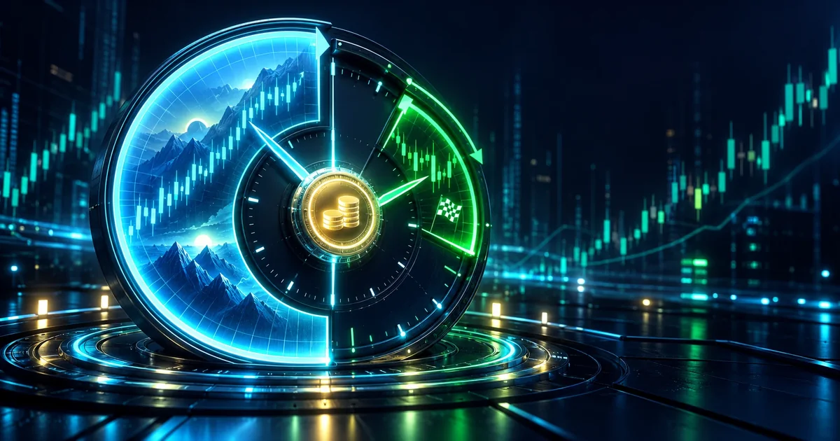 Funding Day Trade vs Funding Scalp: Which to Choose