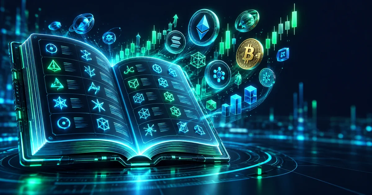 Crypto Arbitrage and Futures Glossary
