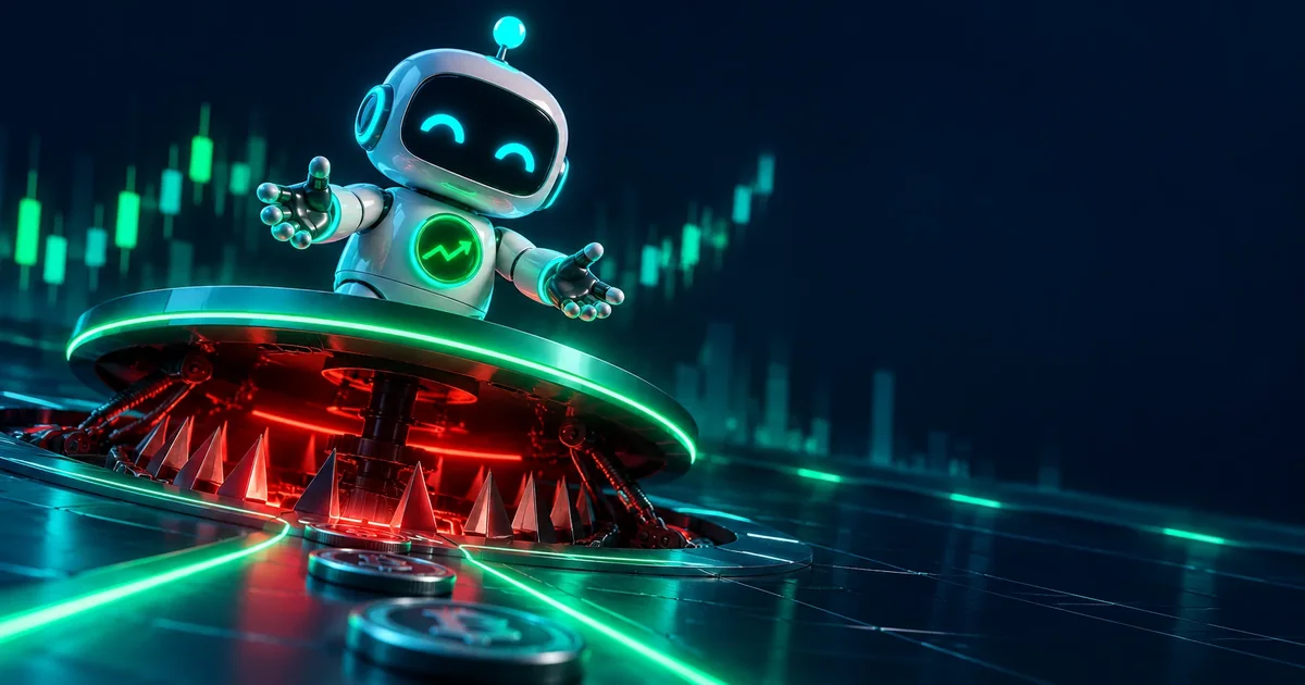 7 Common Crypto Bot Scams and How to Avoid Them