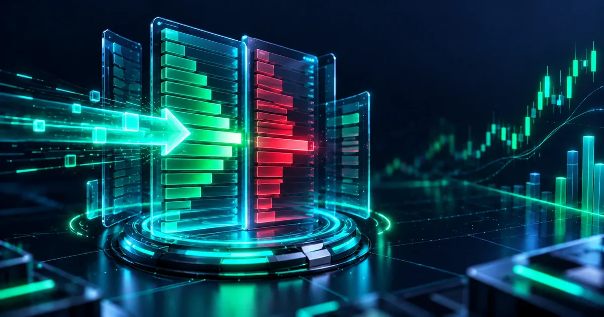 Order Book and IOC Orders: How Execution Works