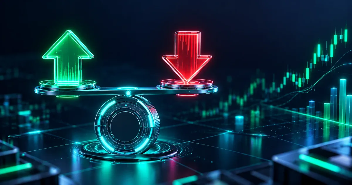 Long and Short: A Beginner's Guide to Crypto Futures