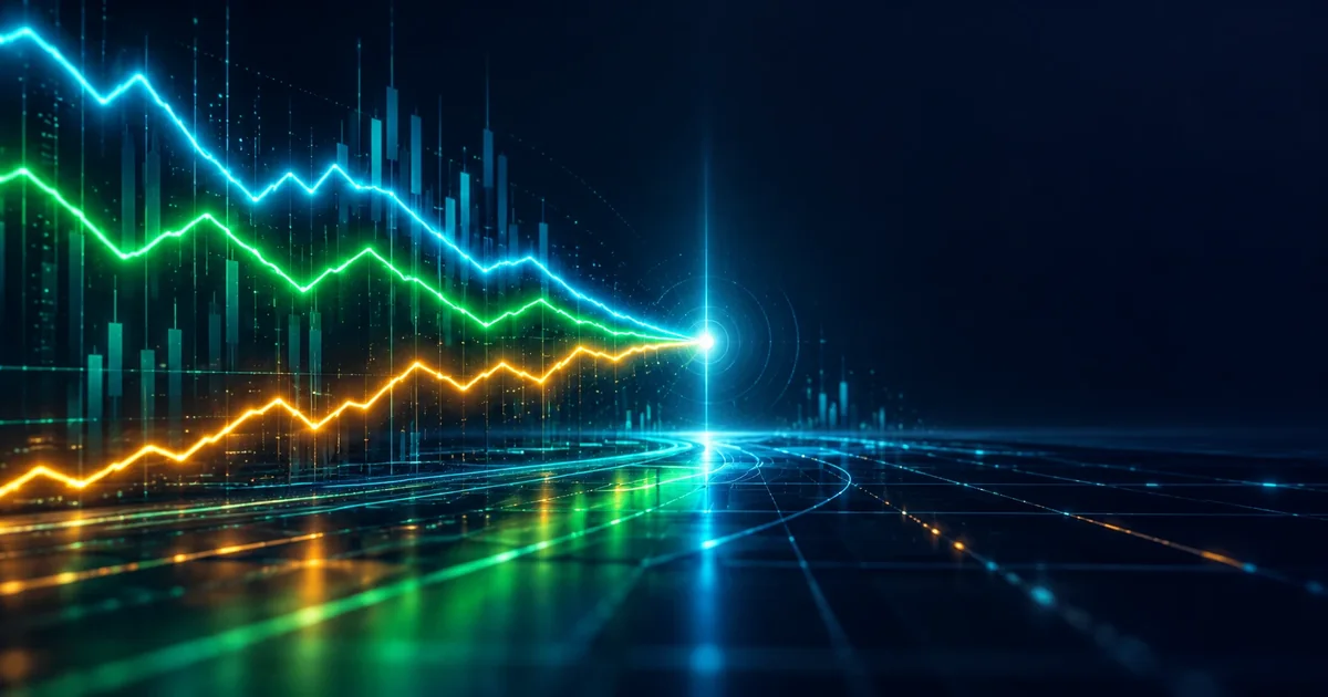 Mark Price vs Index Price and the Funding Rate Explained