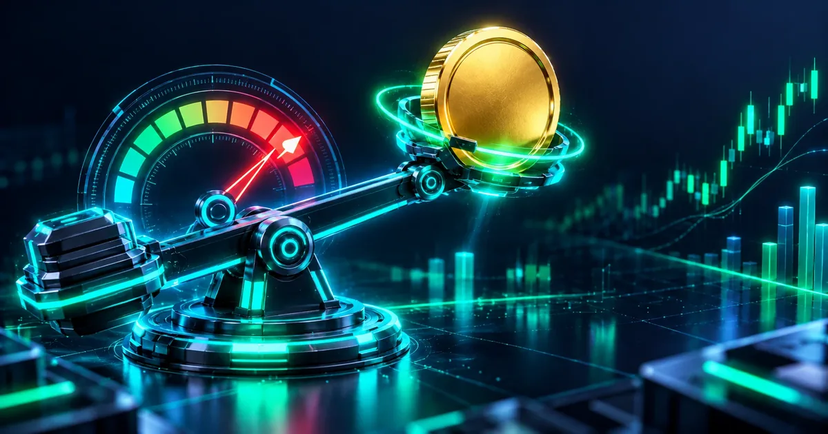 What Is Leverage in Crypto and How Does It Work?