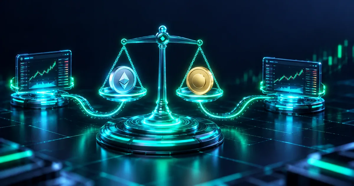 What Is Crypto Arbitrage and How Does It Work?